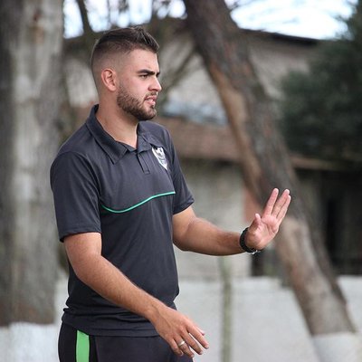 Profile Picture of Gabriel Krause (@krause_coach) on Twitter