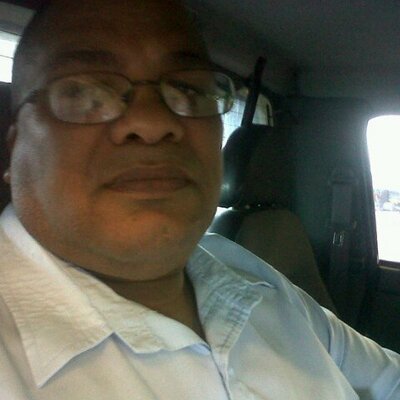 Profile Picture of Melvin Aaron (@aaron_melvin) on Twitter