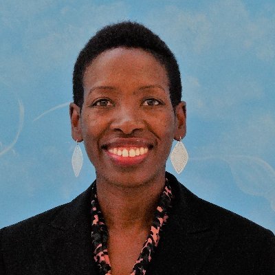 Profile Picture of Annice Williams (@AHW_EdD) on Twitter