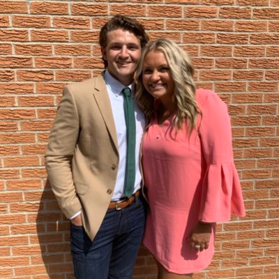 Profile Picture of Blake Cochran (@blakecochran43) on Twitter