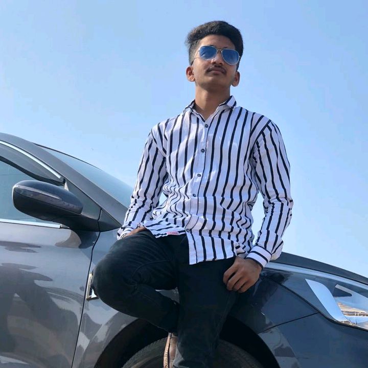 Profile Picture of Syed khalid (@syed_khalid_46) on Tiktok