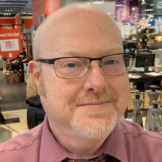 Profile Picture of Sheldon Cuff (@sheldon.cuff) on Facebook