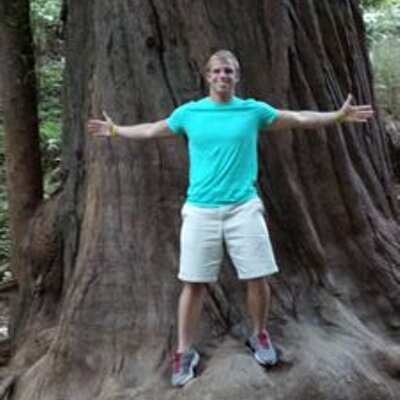 Profile Picture of Eric Bender (@ericbender41) on Twitter