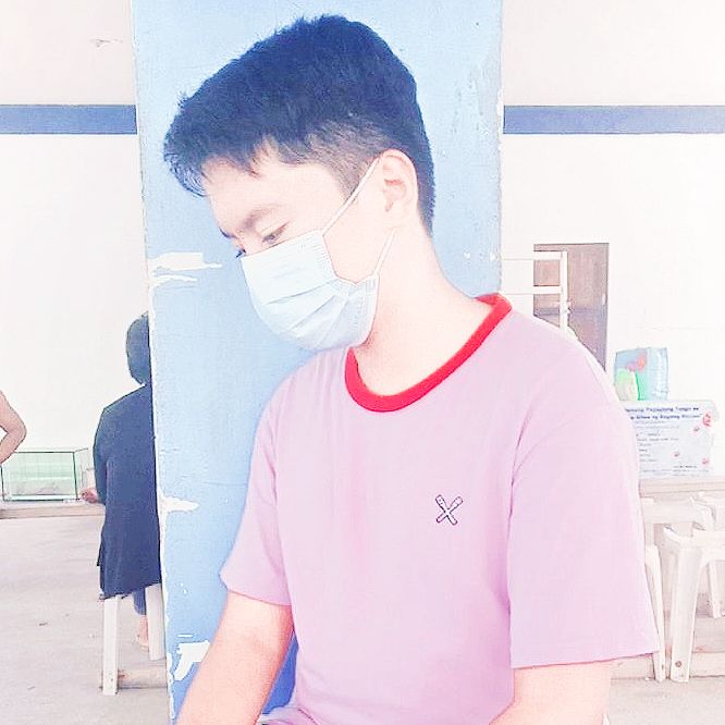 Profile Picture of jaredzel (@jaredzel) on Tiktok