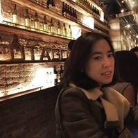 Profile Picture of Julianne Kim (@jiyunkim2853) on Pinterest