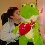 Profile Picture of Joanne Brooks (@sparrow1943) on Instagram