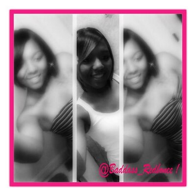 Profile Picture of Shay Neal (@RedBonee_Badass) on Twitter