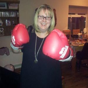 Profile Picture of Michelle Strange (@MichelleStrang6) on Twitter