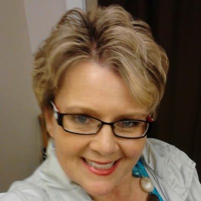 Profile Picture of Cindy Gregg (@CindyGregg8) on Twitter