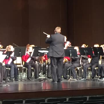 Profile Picture of John Welter Temp (@JohnWelter10) on Twitter