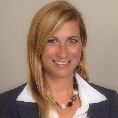 Profile Picture of Gloria Decker (@Gloriadeckerera) on Twitter