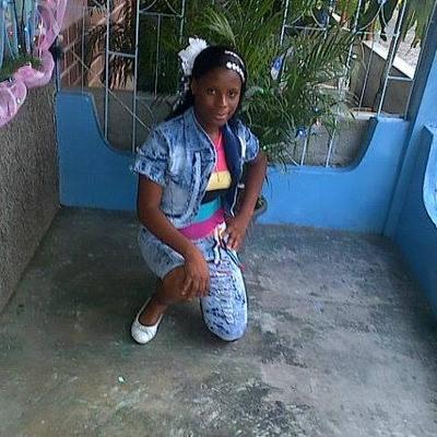 Profile Picture of Laura Carolina Palac (@laura_palac) on Twitter