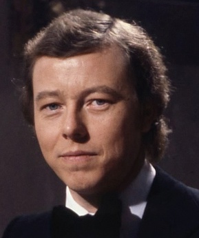 Profile Picture of Peter Skellernon Wikipedia