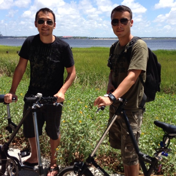 Profile Picture of Carl Anderson (@thunderun) on Poshmark