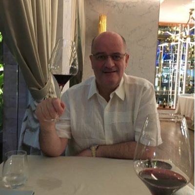 Profile Picture of Pat Grennan (@PatGrennan1) on Twitter