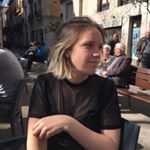 Profile Picture of Alice Browne (@alicebunty) on Instagram