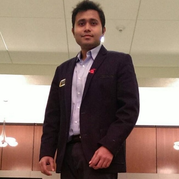 Profile Photo of Ahmed Chowdhury (@ahmed49503) on Poshmark