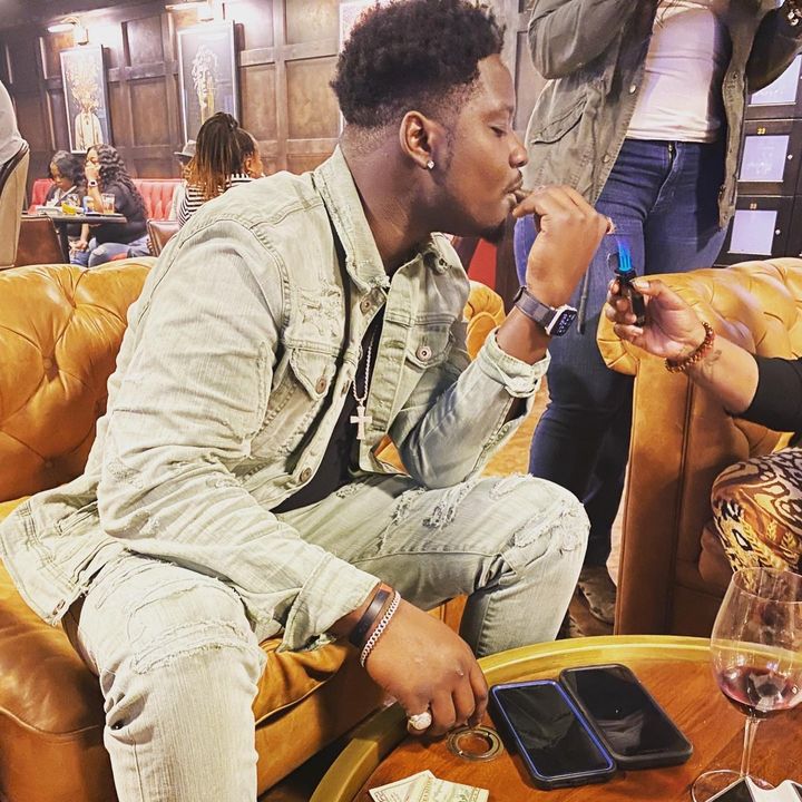 Profile Picture of Mike Cross (@@mrerrthangwet) on Tiktok