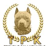 Profile Picture of TPK( Trindle Paw Kennels) (@trindlepawkennels) on Instagram