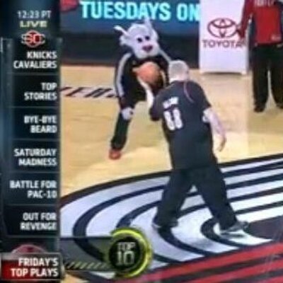 Profile Picture of James Collier (@JC20PDX) on Twitter