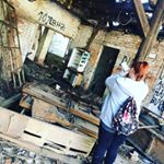 Profile Picture of Lea Schneider (@lost.place2.0) on Instagram