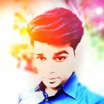 Profile Picture of prince buddy (@parvejchauhan) on Instagram