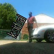 Profile Picture of Keith Mayo (@MrBlackFizt) on Youtube
