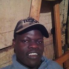 Profile Picture of Francis Njoroge Muth (@MuthFrancis) on Twitter