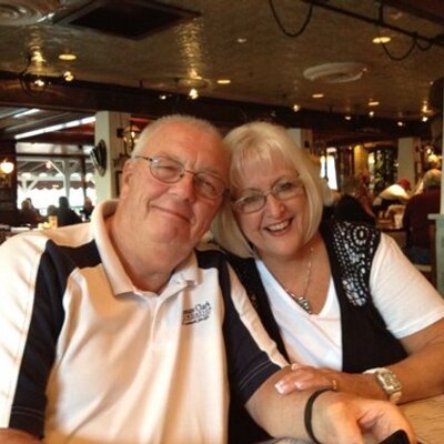 Profile Picture of Carol Amend (@carolamend) on Twitter