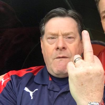 Profile Picture of Blair Phillips (@Blair_Phillips_) on Twitter