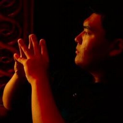 Profile Picture of Nelson Liu (@nelsonxliu) on Twitter