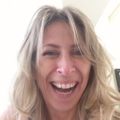 Karine Richard - Twitter Profile Picture of Karine Richard (@karine_skar) on Twitter