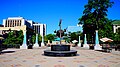Profile Picture of Decatur, Georgiaon Wikipedia