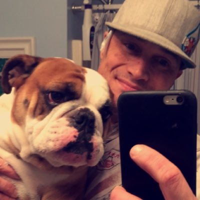 Profile Picture of Mike Famico (@Fameeks) on Twitter