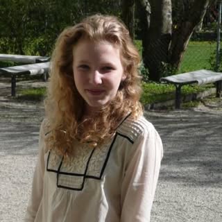 Profile Picture of Berta Stein (@berta_stein) on Instagram