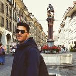 Profile Picture of Nikolas Brakatselos (@nikolas_brak) on Instagram