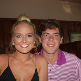 Profile Picture of Alex Hammett (@amahamm) on Pinterest