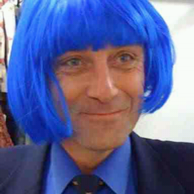 Profile Picture of Robert Pitkin (@rpitkin38) on Twitter