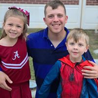 Profile Picture of Thomas Pedigo (@thomas-pedigo-3) on Quora