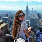 Profile Picture of Ioana Preda (@_ioanacristina) on Instagram