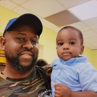 Profile Picture of Melvin Jefferson (@melvinask1) on Facebook