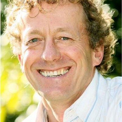 Profile Picture of Geoff Thorpe (@RiversunGeoff) on Twitter