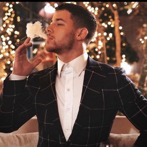 Profile Picture of 𝓀𝒾𝓃𝑔  👑 (@SUCKER4NiCHOLAS) on Twitter
