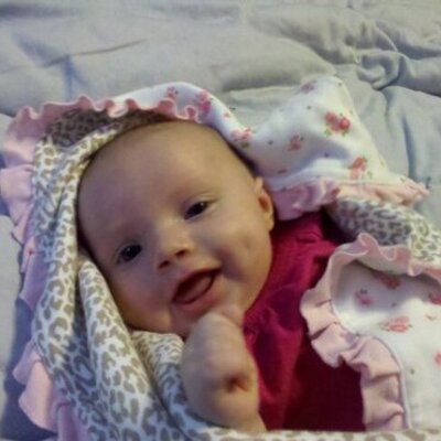 Profile Picture of Michelle Trant (@trant1) on Twitter