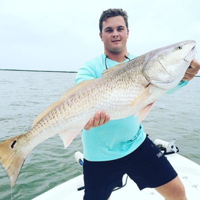 Profile Picture of Garrett Brewer (@Gary_Brew) on Twitter