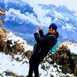 Profile Picture of Nandan Ramvenkatesh (@nandanramvenkatesh) on Instagram