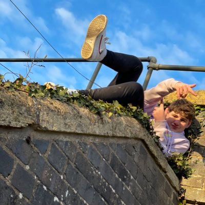 Profile Picture of GEORGE BOYCE (@georgeboyce30) on Twitter