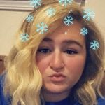 Profile Picture of Haley Marlene (@petree_haley) on Instagram