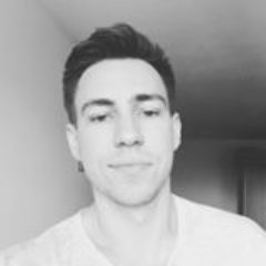 Profile Picture of MattCichy (@CichyMatt) on Twitter
