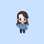 Profile Picture of Kimberly Lum 晓琦 (@kimmielumlum) on Instagram